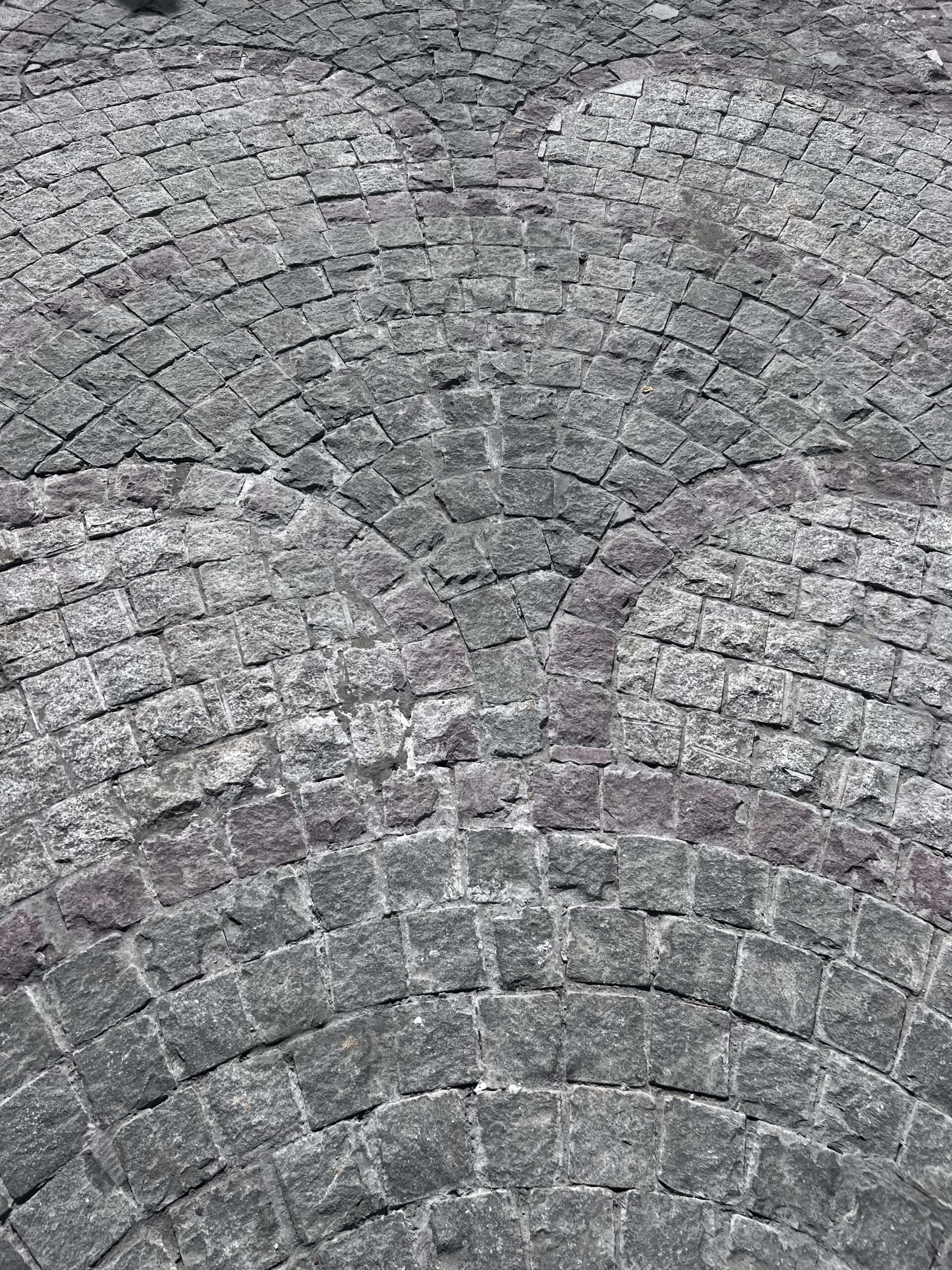 پروژه سنگفرش کوبیک